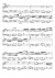 BWV 1039 Trio Sonata in G major - Piano Sheet