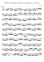 BWV 1013 Partita in A minor for solo flute - Piano Sheet