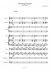 Fleeting Dreams Op. 1 Mo. 1 - Piano Sheet