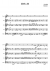 透明人間 - Piano Sheet