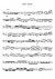 Bass Etude by Joshua Butts - Piano Sheet