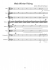Web Winter Rising - Piano Sheet