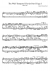 BWV 846 The Well-Tempered Clavier Part I Fuga I - Piano Sheet