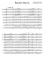 Passion Dance - Piano Sheet