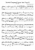 BWV 848 The Well-Tempered Clavier Part I Fuga III - Piano Sheet
