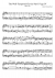 BWV 849 The Well-Tempered Clavier Part I Fuga IV - Piano Sheet