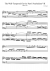 BWV 852 The Well-Tempered Clavier Part I Praeludium VII - Piano Sheet