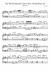 BWV 854 The Well-Tempered Clavier Part I Praeludium IX - Piano Sheet