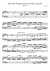 BWV 854 The Well-Tempered Clavier Part I Fuga IX - Piano Sheet