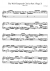 BWV 855 The Well-Tempered Clavier Part I Fuga X - Piano Sheet