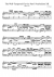 BWV 857 The Well-Tempered Clavier Part I Praeludium XII - Piano Sheet