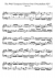 BWV 859 The Well-Tempered Clavier Part I Praeludium XIV - Piano Sheet