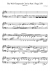 BWV 859 The Well-Tempered Clavier Part I Fuga XIV - Piano Sheet
