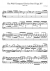 BWV 860 The Well-Tempered Clavier Part I Fuga XV - Piano Sheet