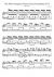 BWV 861 The Well-Tempered Clavier Part I Praeludium XVI - Piano Sheet