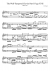 BWV 862 The Well-Tempered Clavier Part I Fuga XVII - Piano Sheet