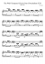 BWV 866 The Well-Tempered Clavier Part I Praeludium XXI - Piano Sheet