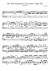 BWV 866 The Well-Tempered Clavier Part I Fuga XXI - Piano Sheet