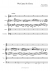 We Came So Close - Piano Sheet