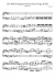 BWV 868 The Well-Tempered Clavier Part I Fuga XXIII - Piano Sheet