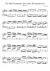 BWV 871 The Well-Tempered Clavier Part II Praeludium II - Piano Sheet