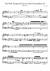 BWV 873 The Well-Tempered Clavier Part II Praeludium IV - Piano Sheet