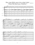 When Will She Dance With Me (strings cue) - Piano Sheet