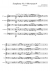 Symphony no. 8 - Anton Bruckner - Piano Sheet