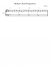 Broken Chord Progression - Piano Sheet