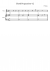 Chord Progression 4.2 - Piano Sheet