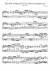 BWV 878 The Well-Tempered Clavier Part II Praeludium IX - Piano Sheet