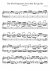 BWV 881 The Well-Tempered Clavier Part II Fuga XII - Piano Sheet