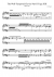 BWV 882 The Well-Tempered Clavier Part II Fuga XIII - Piano Sheet
