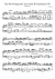 BWV 883 The Well-Tempered Clavier Part II Praeludium XIV - Piano Sheet