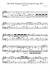 BWV 883 The Well-Tempered Clavier Part II Fuga XIV - Piano Sheet