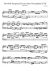 BWV 886 The Well-Tempered Clavier Part II Praeludium XVII - Piano Sheet