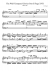 BWV 886 The Well-Tempered Clavier Part II Fuga XVII - Piano Sheet