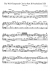 BWV 888 The Well-Tempered Clavier Part II Praeludium XIX - Piano Sheet