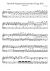BWV 890 The Well-Tempered Clavier Part II Fuga XXI - Piano Sheet