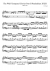 BWV 892 The Well-Tempered Clavier Part II Praeludium XXIII - Piano Sheet