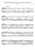BWV 892 The Well-Tempered Clavier Part II Fuga XXIII - Piano Sheet