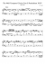 BWV 893 The Well-Tempered Clavier Part II Praeludium XXIV - Piano Sheet