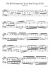 BWV 893 The Well-Tempered Clavier Part II Fuga XXIV - Piano Sheet