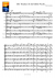 Der Tod,das ist die kühle Nacht. - Piano Sheet