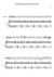 Cello Solo 1 - Piano Sheet