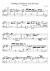  BWV 988 Goldberg Variations: Aria da Capo - Piano Sheet