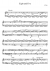 Eight and Five - Piano Sheet