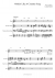 Nothin' Like A Country Song - Piano Sheet