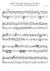 BWV 926 Little Prelude in D minor - Piano Sheet