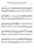 BWV 929 Little Prelude in G minor - Piano Sheet
